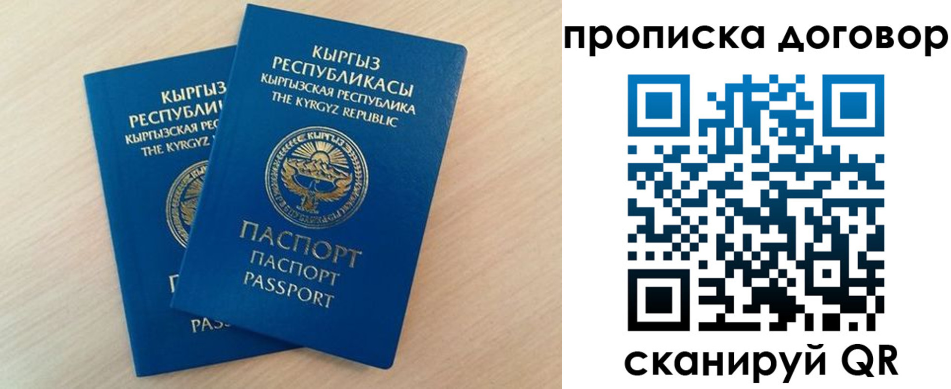 временная регистрация для всех в Курганской области
