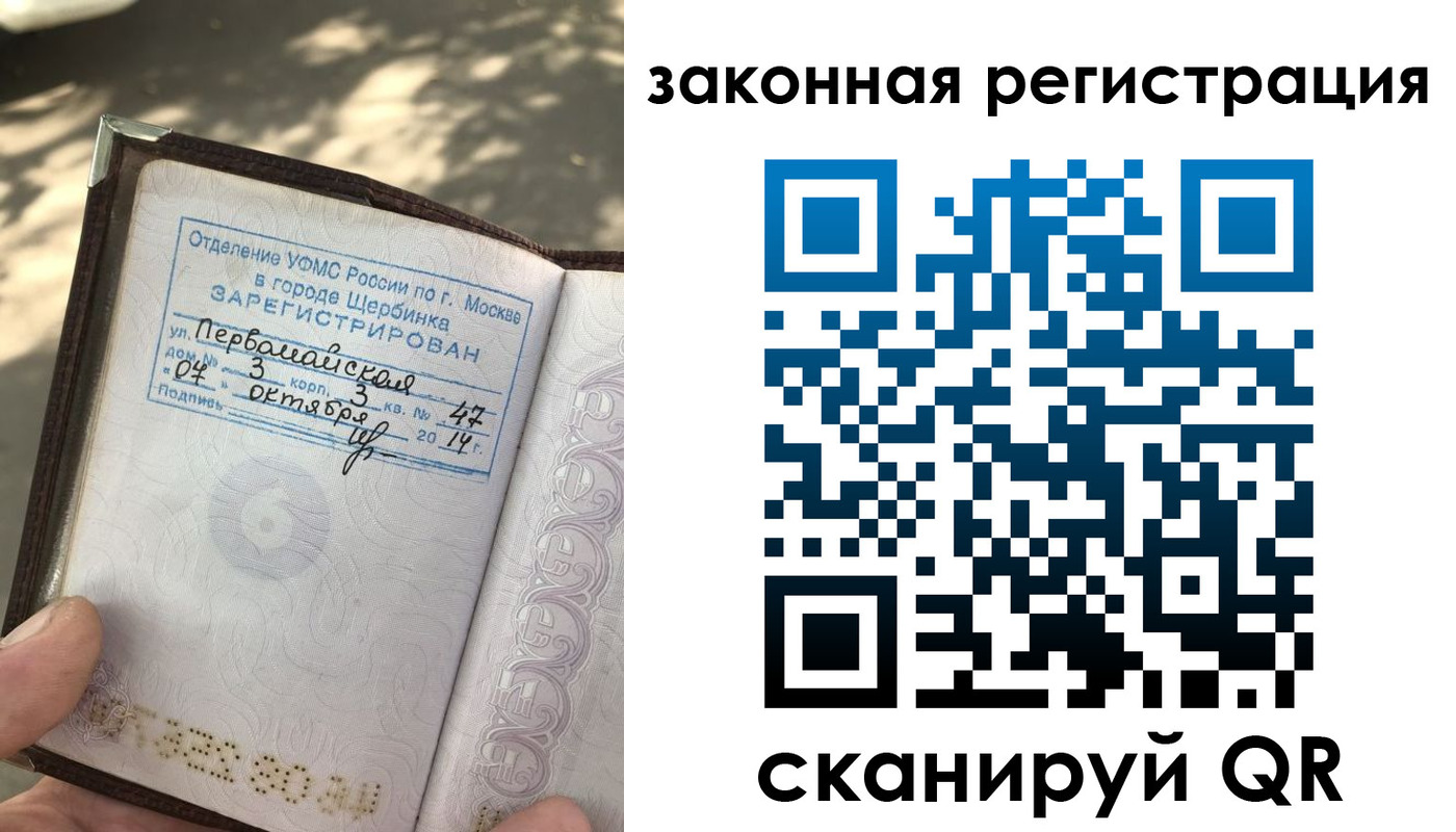прописка 2025 в Курганской области